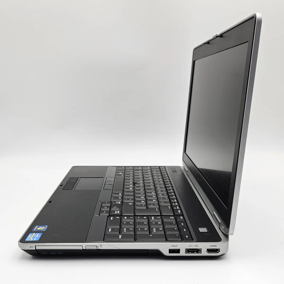 Laptop Second Hand Dell Latitude E6530 - 15.6inch Intel I7-3720Qm 8GB RAM 128GB SSD NVIDIA NVS 5200M 1GB TAST. ILUM. Windows 10 Refurbished  [5]
