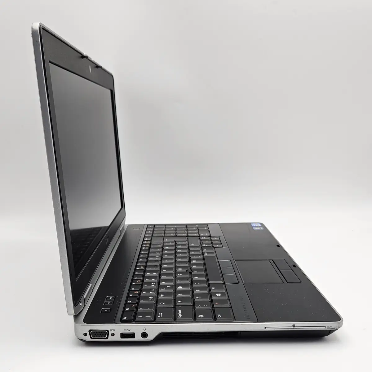 Laptop Second Hand Dell Latitude E6530 - 15.6inch Intel I7-3720Qm 8GB RAM 128GB SSD NVIDIA NVS 5200M 1GB TAST. ILUM. Windows 10 Refurbished  [6]
