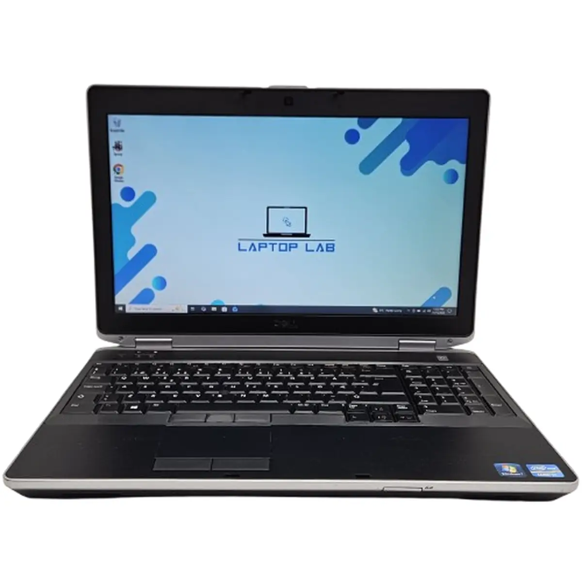 Laptop Second Hand Dell Latitude E6530 - 15.6inch Intel I7-3720Qm 8GB RAM 128GB SSD NVIDIA NVS 5200M 1GB TAST. ILUM. Windows 10 Refurbished  [0]