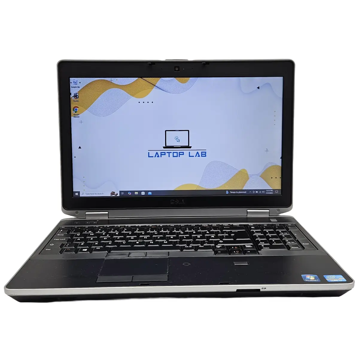 Laptop Second Hand Dell Latitude E6530 - 15.6inch FHD Intel i7-3740QM 16GB RAM 256GB SSD Windows 10 Refurbished  [0]