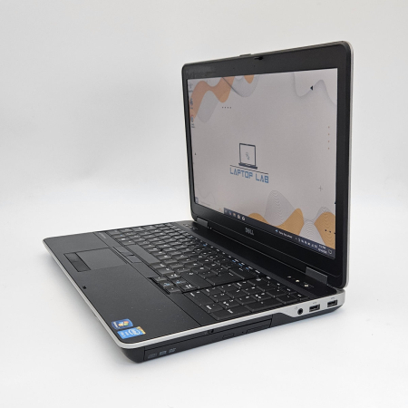 Laptop Second Hand Dell Latitude E6540 - 15.6inch Intel I5-4200M 8GB RAM 320GB HDD Windows 10 Refurbished [3]