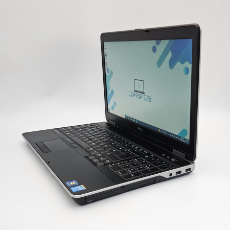 Laptop Second Hand Dell Latitude E6540 - 15.6inch Intel I5-4200M 4GB RAM 320GB HDD Windows 10 Refurbished [3]