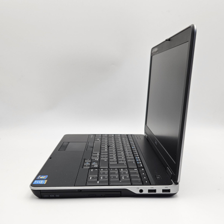 Laptop Second Hand Dell Latitude E6540 - 15.6inch Intel I5-4200M 8GB RAM 320GB HDD Windows 10 Refurbished [5]