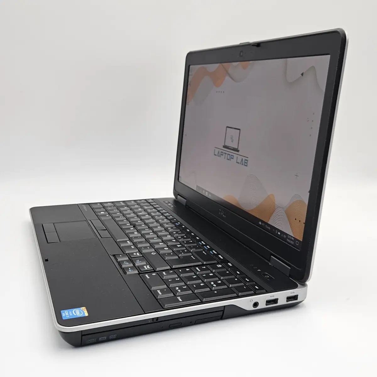 Laptop Second Hand Dell Latitude E6540 - 15.6inch FHD Intel i7-4610M 16GB RAM 256GB SSD AMD RADEON HD8790M 2GB TAST. ILUM. Windows 10 Refurbished  [3]