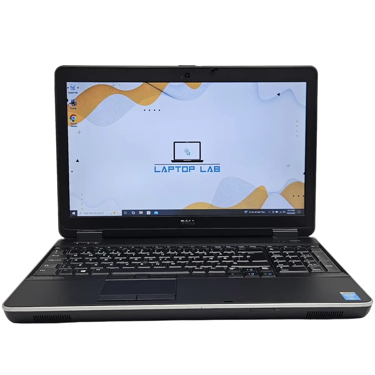 Laptop Second Hand Dell Latitude E6540 - 15.6inch FHD Intel i7-4610M 16GB RAM 256GB SSD AMD RADEON HD8790M 2GB TAST. ILUM. Windows 10 Refurbished  [0]