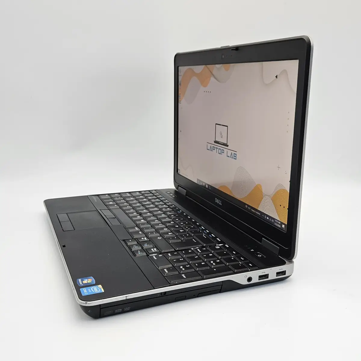 Laptop Second Hand Dell Latitude E6540 - 15.6inch FHD Intel I7-4810Mq 16GB RAM 500GB SSD ATI Radeon 8790M 2GB TAST. ILUM. Windows 10 Refurbished  [3]