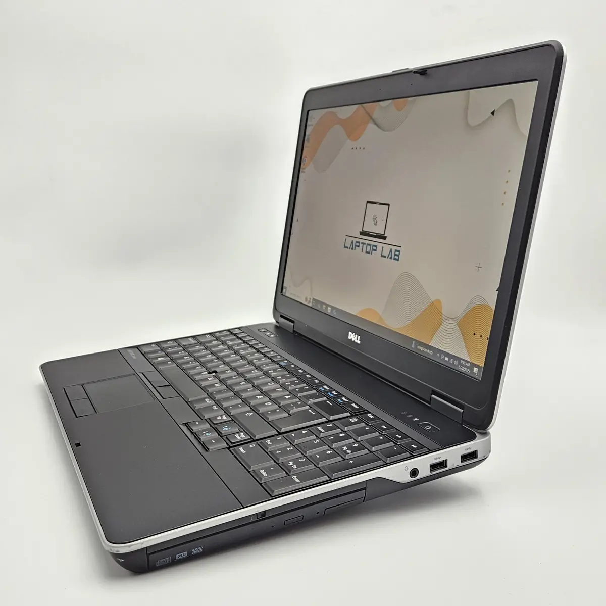 Laptop Second Hand DELL Latitude E6540 - 15.6inch FHD Intel i5-4310M 8GB RAM 320GB HDD Windows 10 Refurbished  [3]