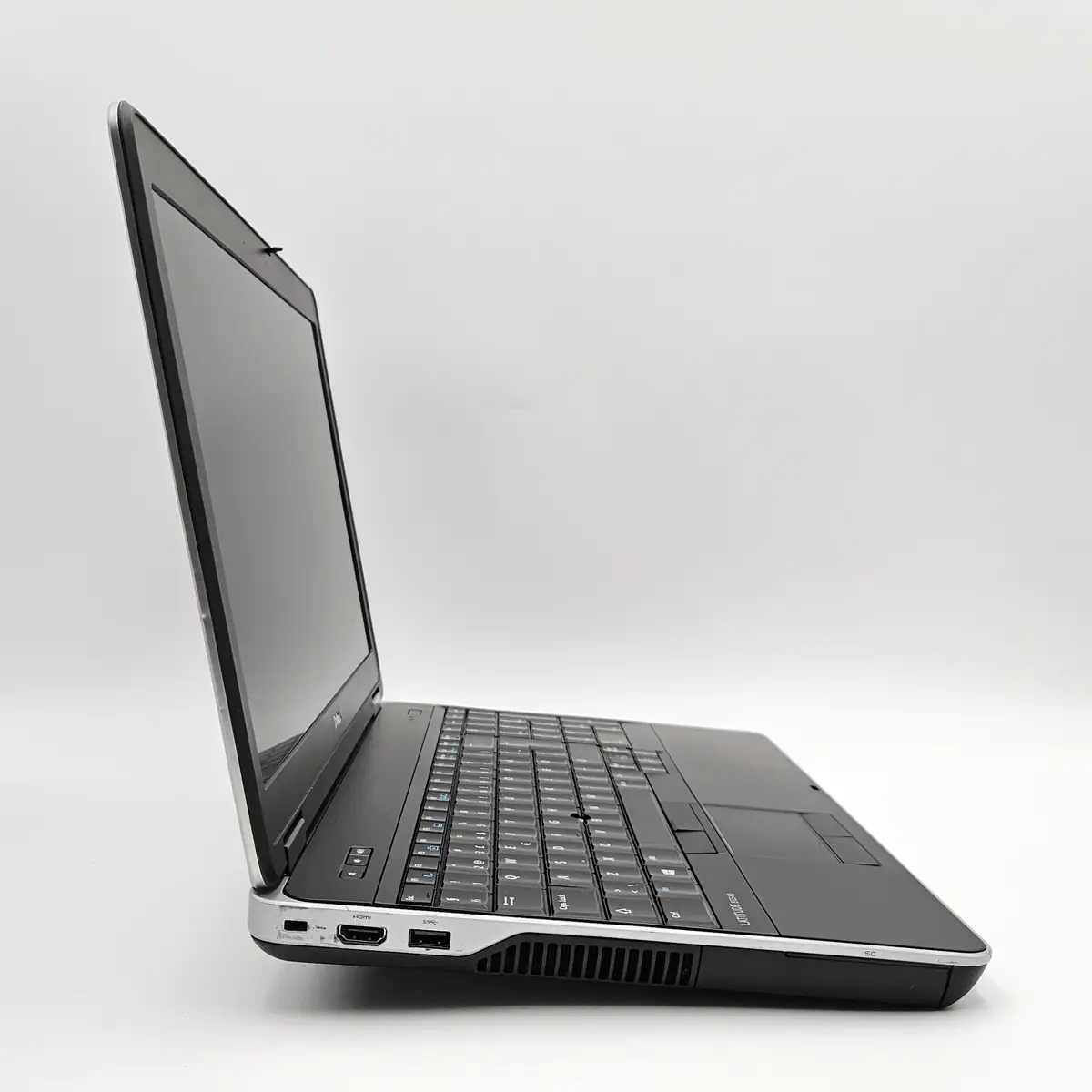 Laptop Second Hand DELL Latitude E6540 - 15.6inch FHD Intel i5-4310M 8GB RAM 320GB HDD Windows 10 Refurbished  [6]