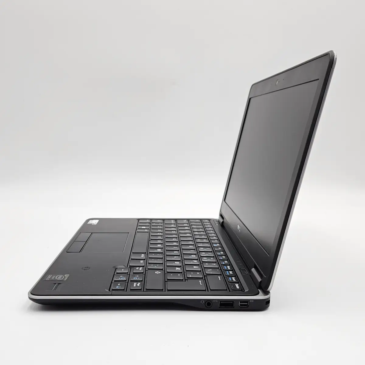 Laptop Second Hand Dell Latitude E7240 - 12.5inch Intel i5-4300U 8GB RAM 128GB SSD TAST. ILUM. Windows 10 Refurbished  [5]