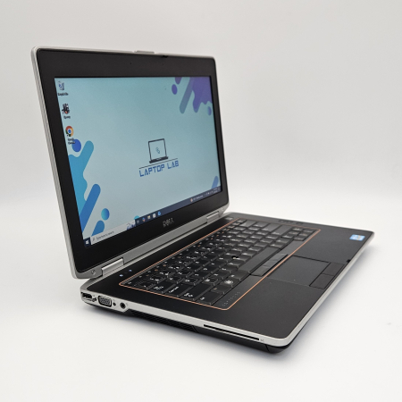 Laptop Second Hand Dell Latitude E6420 - 14inch Intel I5-2540M 6GB RAM 250GB HDD Windows 10 Refurbished [4]