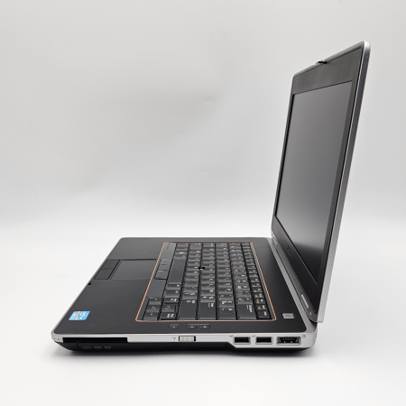Laptop Second Hand Dell Latitude E6420 - 14inch Intel I5-2540M 6GB RAM 250GB HDD Windows 10 Refurbished [6]