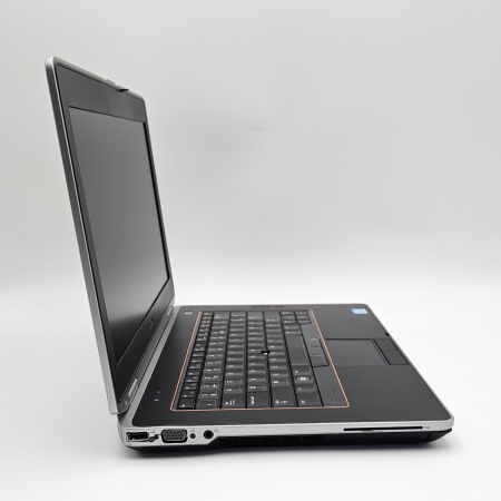 Laptop Second Hand Dell Latitude E6420 - 14inch Intel I5-2540M 6GB RAM 250GB HDD Windows 10 Refurbished [7]