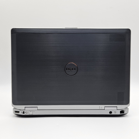 Laptop Second Hand Dell Latitude E6420 - 14inch Intel I5-2540M 6GB RAM 250GB HDD Windows 10 Refurbished [9]