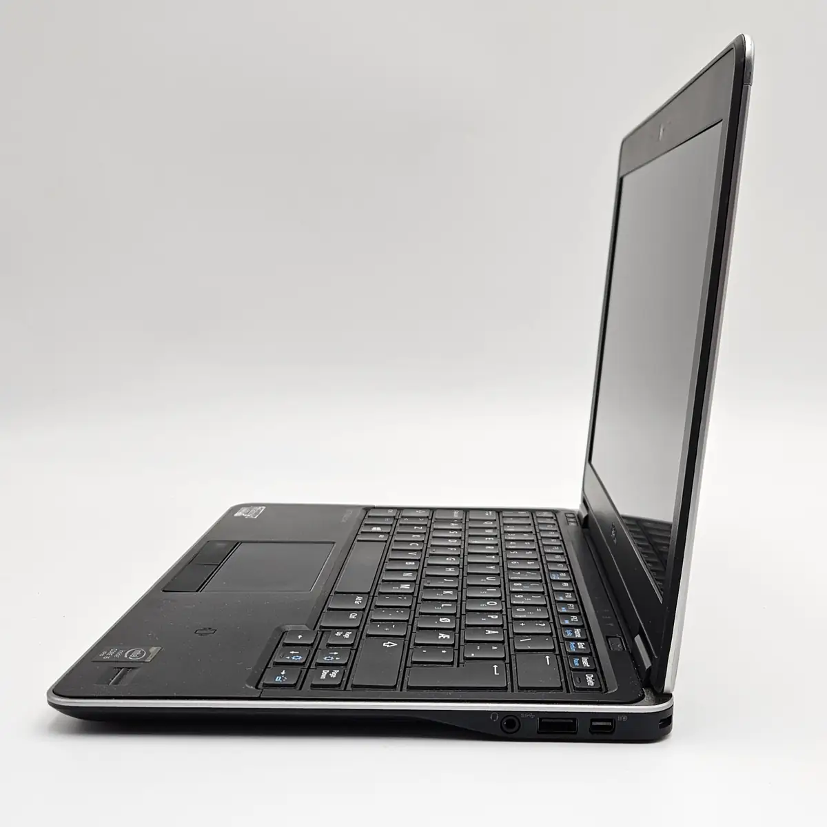 Laptop Second Hand Dell Latitude E7240 - 12.5inch Intel I5-4300U 8GB RAM 256GB SSD TAST. ILUM. Windows 10 Refurbished  [5]