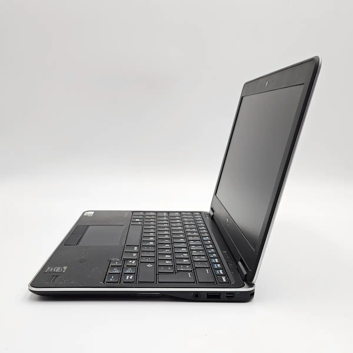 Laptop Second Hand Dell Latitude E7240 - 12.5inch Intel i5-4300U 8GB RAM 128GB SSD TAST. ILUM. Windows 10 Refurbished  [5]