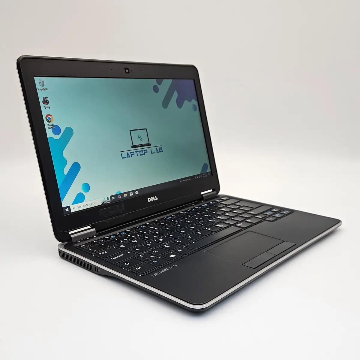 Laptop Second Hand Dell Latitude E7240 - 12.5inch Intel i5-4310U 4GB RAM 128GB SSD Windows 10 Refurbished  [4]