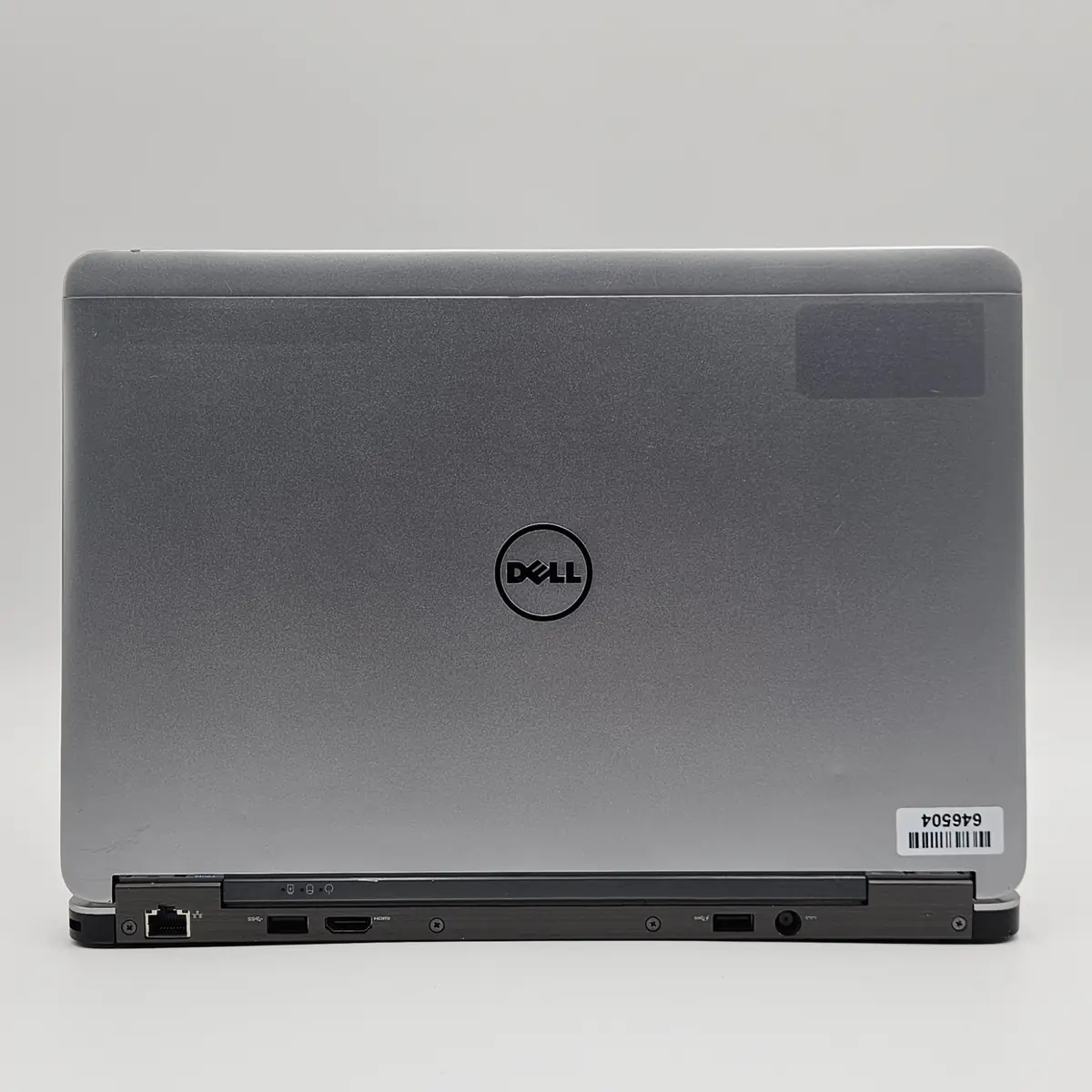 Laptop Second Hand Dell Latitude E7240 - 12.5inch Intel i5-4300U 8GB RAM 128GB SSD TAST. ILUM. Windows 10 Refurbished  [7]