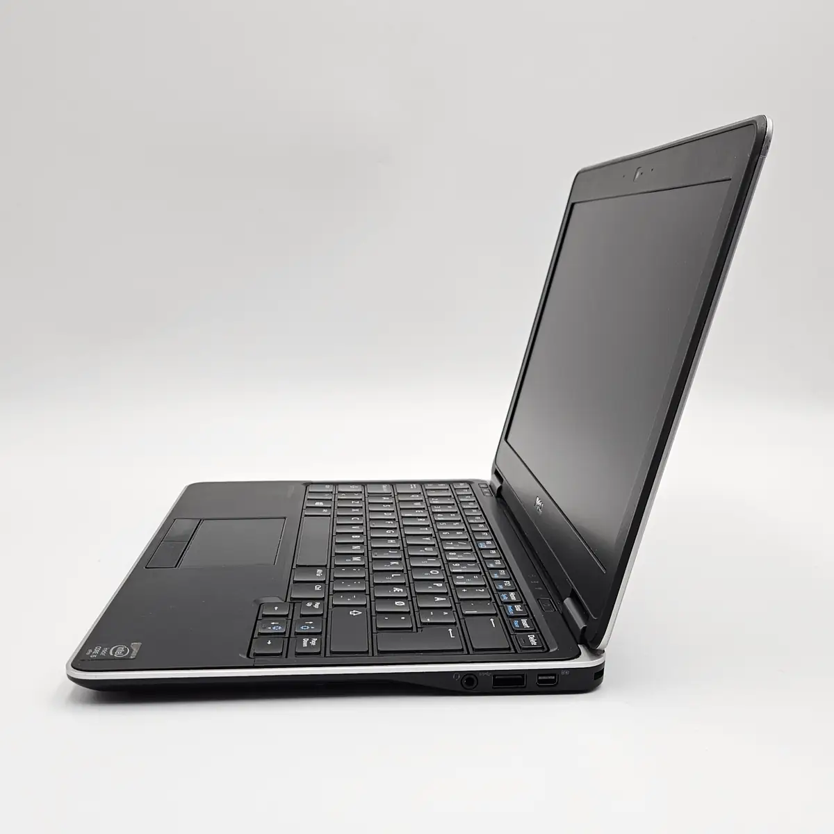 Laptop Second Hand Dell Latitude E7240 - 12.5inch Intel i5-4310U 4GB RAM 128GB SSD Windows 10 Refurbished  [5]