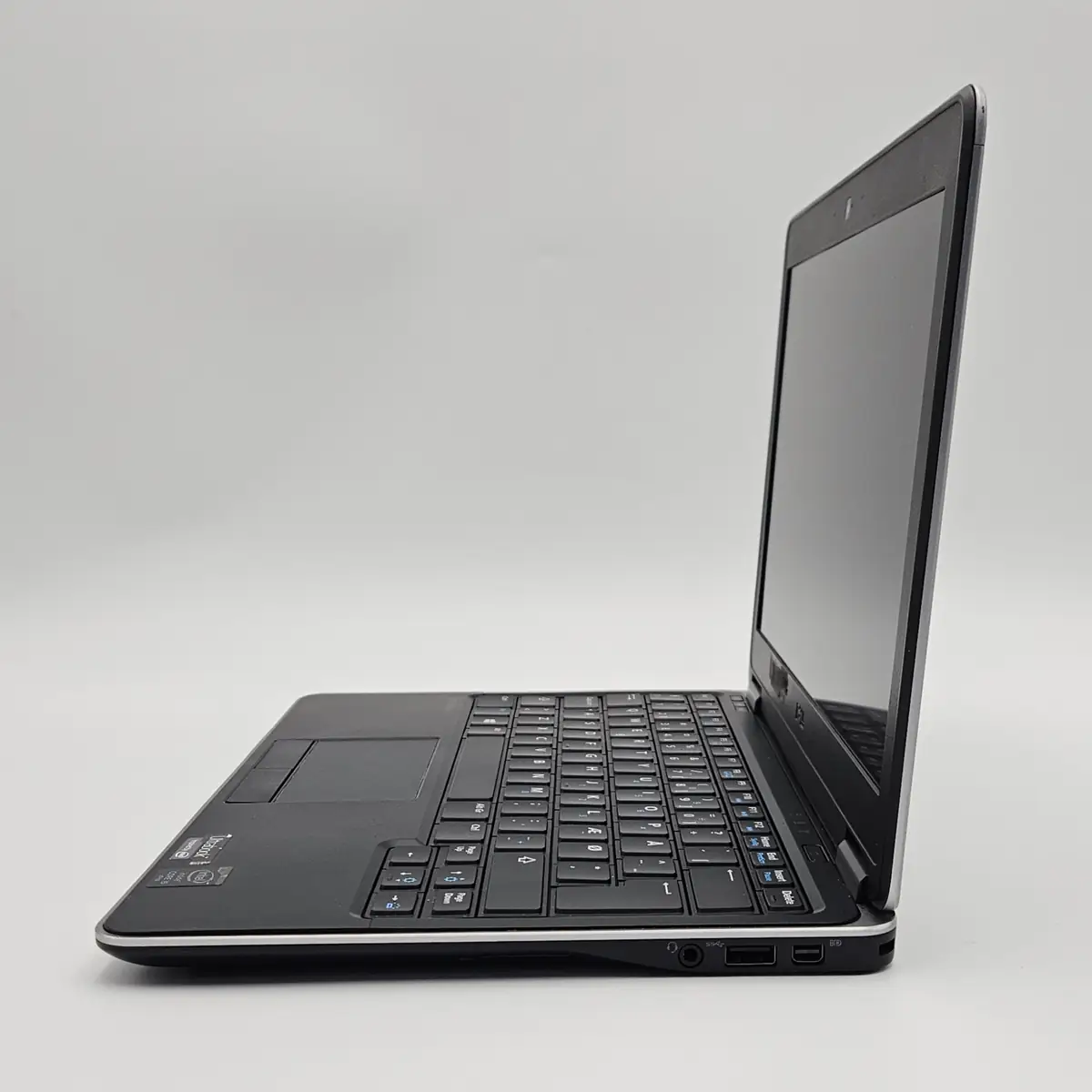 Laptop Second Hand Dell Latitude E7240 - 12.5inch Intel I5-4310U 8GB RAM 128GB SSD TAST. ILUM. Windows 10 Refurbished [5]