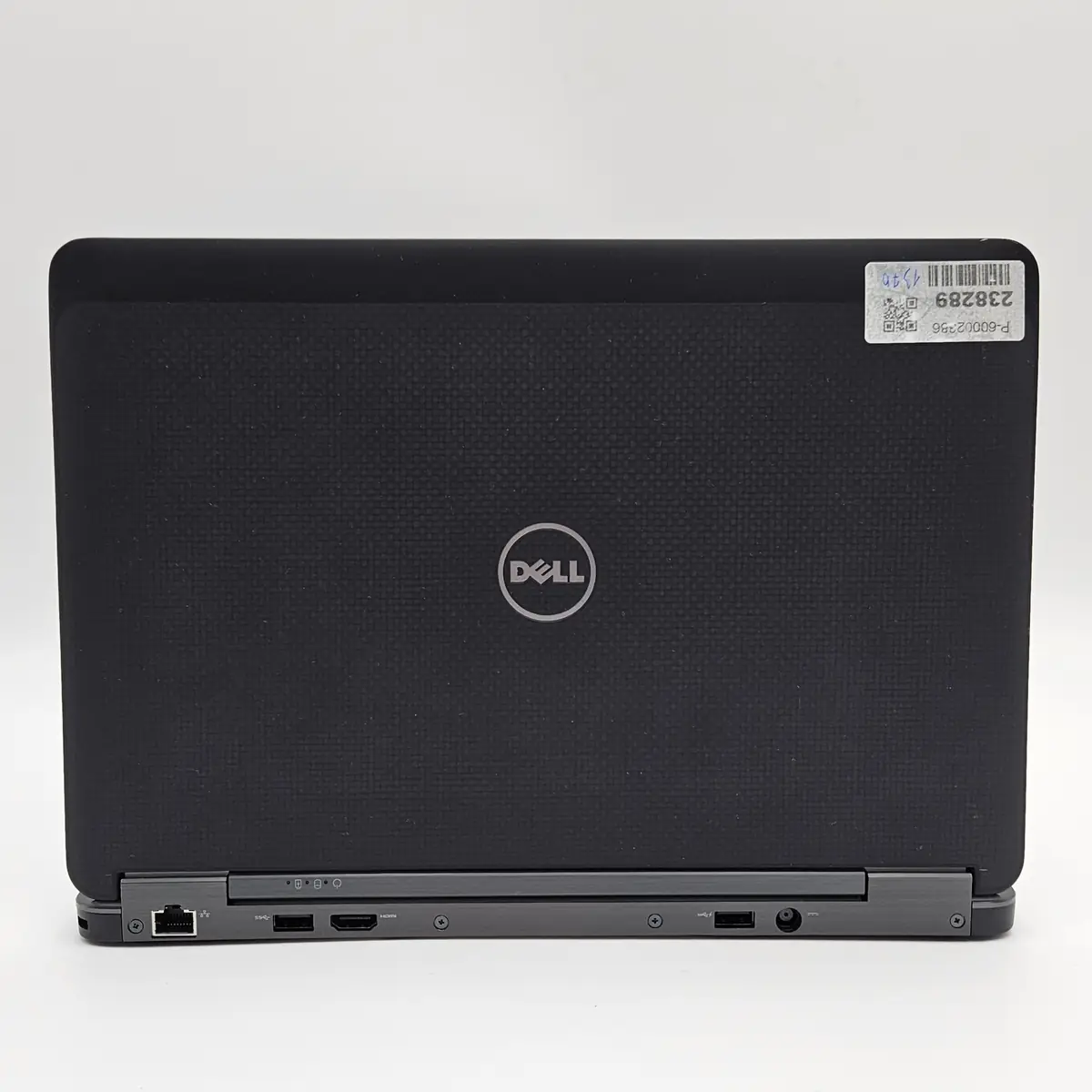 Laptop Second Hand Dell Latitude E7240 TOUCH - 12.5inch FHD Intel I5-4310U 8GB RAM 128GB SSD TAST. ILUM. Windows 10 Refurbished  [6]