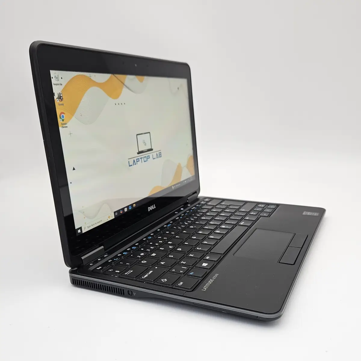 Laptop Second Hand Dell Latitude E7240 TOUCH - 12.5inch FHD Intel I5-4310U 8GB RAM 128GB SSD TAST. ILUM. Windows 10 Refurbished  [3]