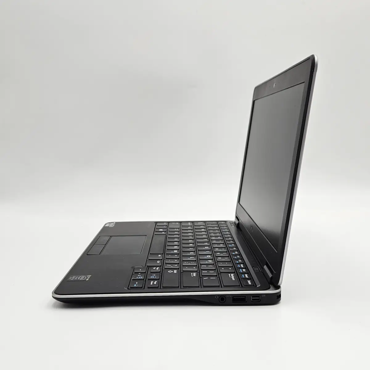 Laptop Second Hand Dell Latitude E7240 - 12.5inch Intel i5-4300U 8GB RAM 128GB SSD TAST. ILUM. Windows 10 Refurbished  [5]