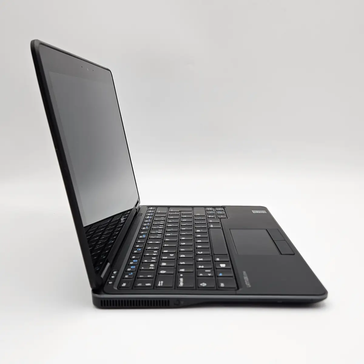 Laptop Second Hand Dell Latitude E7240 TOUCH - 12.5inch FHD Intel I5-4310U 8GB RAM 128GB SSD TAST. ILUM. Windows 10 Refurbished  [5]