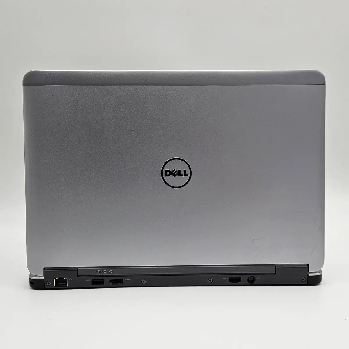 Laptop Second Hand Dell Latitude E7240 - 12.5inch Intel i5-4300U 8GB RAM 128GB SSD TAST. ILUM. Windows 10 Refurbished  [7]