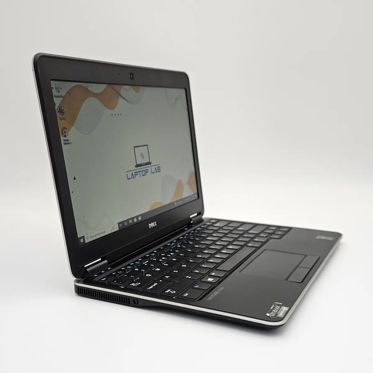 Laptop Second Hand Dell Latitude E7240 - 12.5inch Intel i5-4300U 8GB RAM 128GB SSD TAST. ILUM. Windows 10 Refurbished  [4]