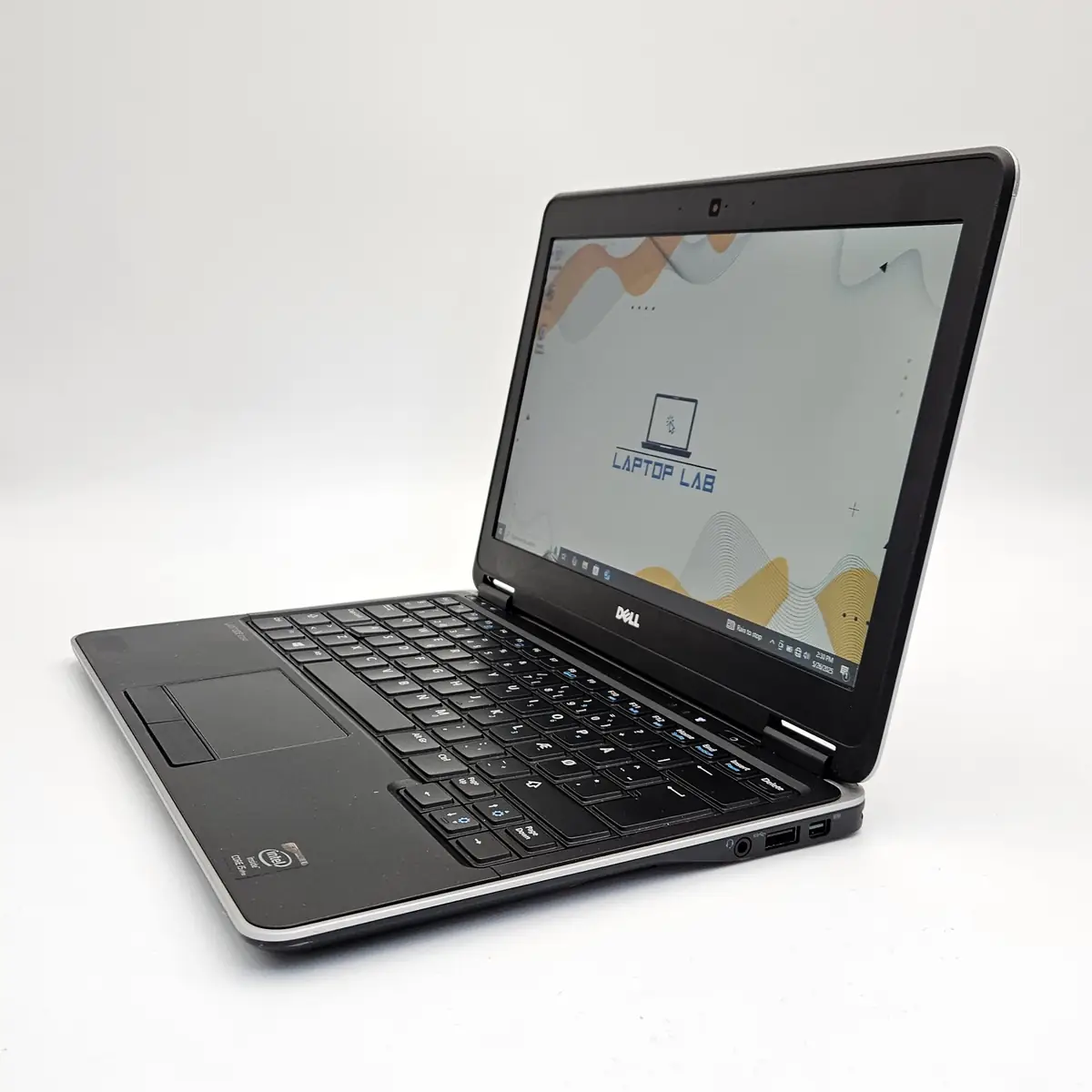 Laptop Second Hand Dell Latitude E7240 - 12.5inch Intel i5-4300U 8GB RAM 128GB SSD Windows 10 Refurbished  [3]