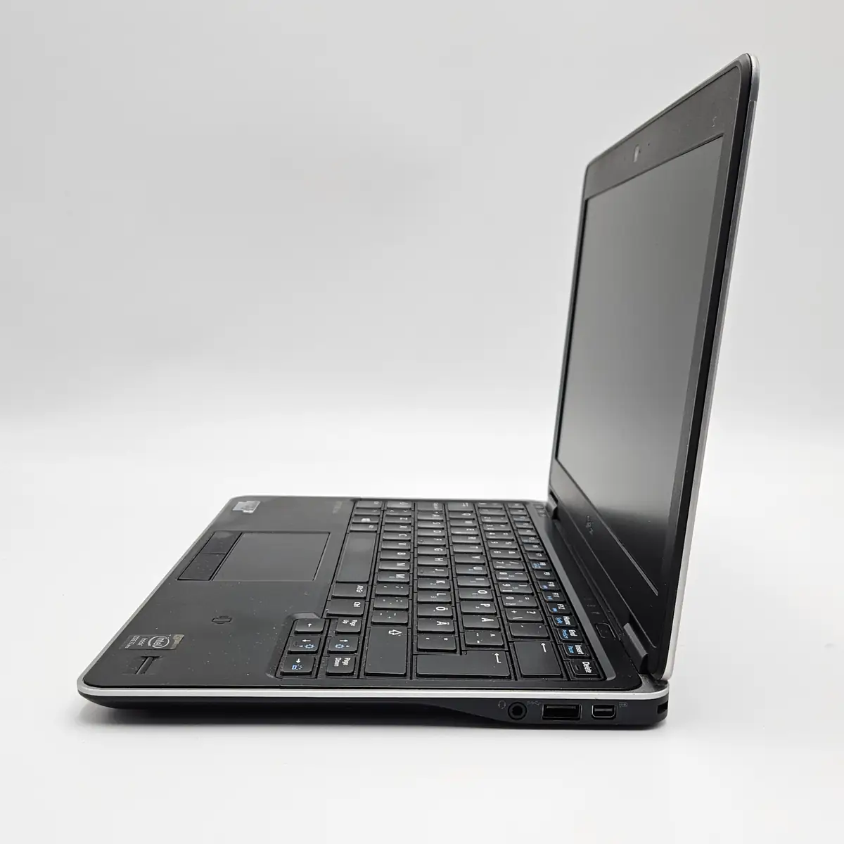 Laptop Second Hand Dell Latitude E7240 - 12.5inch Intel I7-4600U 16GB RAM 256GB SSD Windows 10 Refurbished [5]