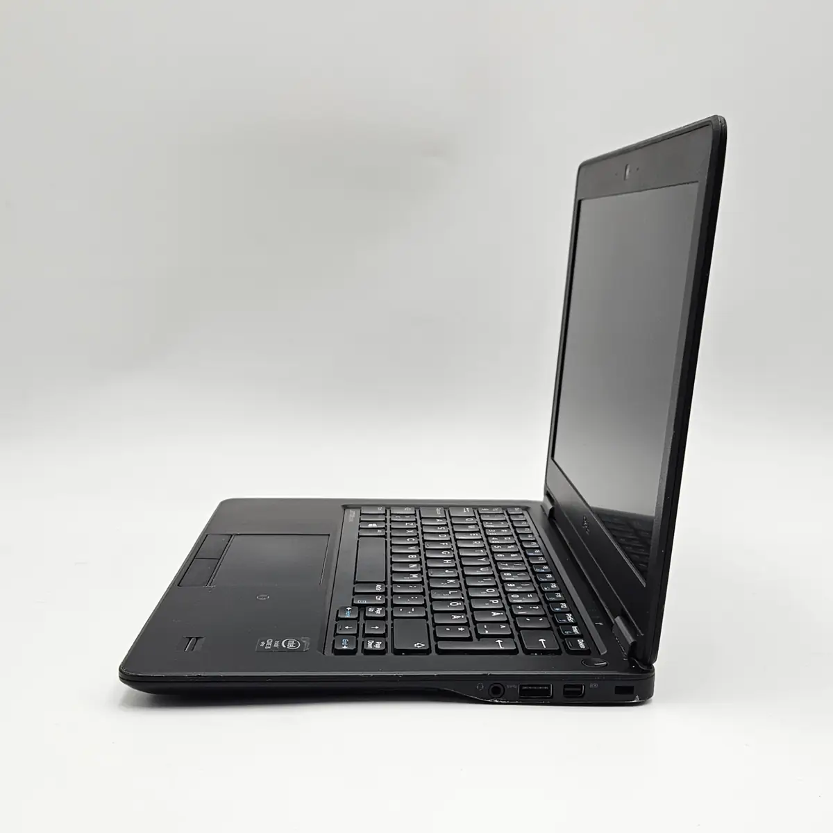 Laptop Second Hand Dell Latitude E7250 - 12.5inch Intel I5-5300U 8GB RAM 128GB SSD TAST. ILUM. Windows 10 Refurbished [5]