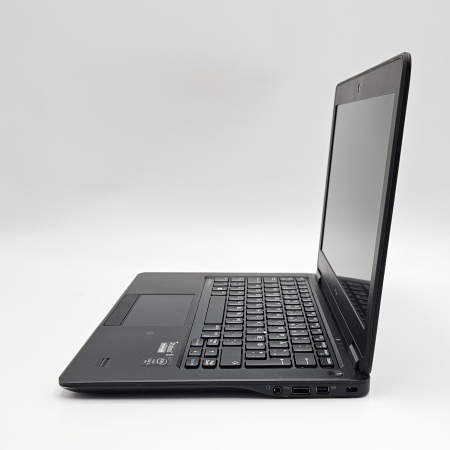 Laptop Second Hand Dell Latitude E7250 - 12.5inch Intel I5-5300U 8GB RAM 128GB SSD TAST. ILUM. Windows 10 Refurbished [5]