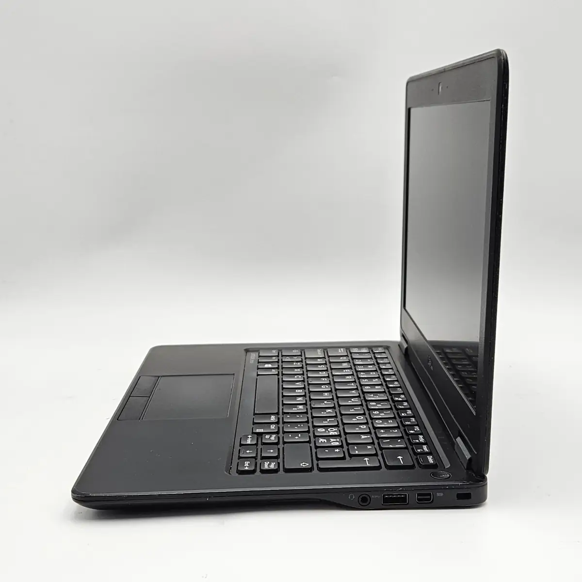Laptop Second Hand Dell Latitude E7250 - 12.5inch Intel I5-5300U 8GB RAM 128GB SSD Windows 10 Refurbished [5]