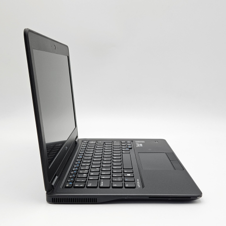 Laptop Second Hand Dell Latitude E7250 - 12.5inch Intel I5-5300U 8GB RAM 128GB SSD TAST. ILUM. Windows 10 Refurbished [6]