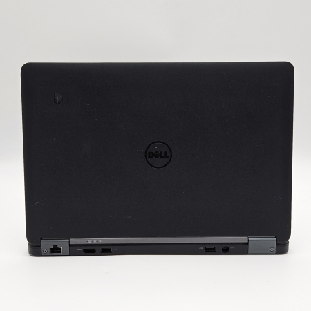 Laptop Second Hand Dell Latitude E7250 - 12.5inch Intel I5-5300U 8GB RAM 128GB SSD TAST. ILUM. Windows 10 Refurbished [7]