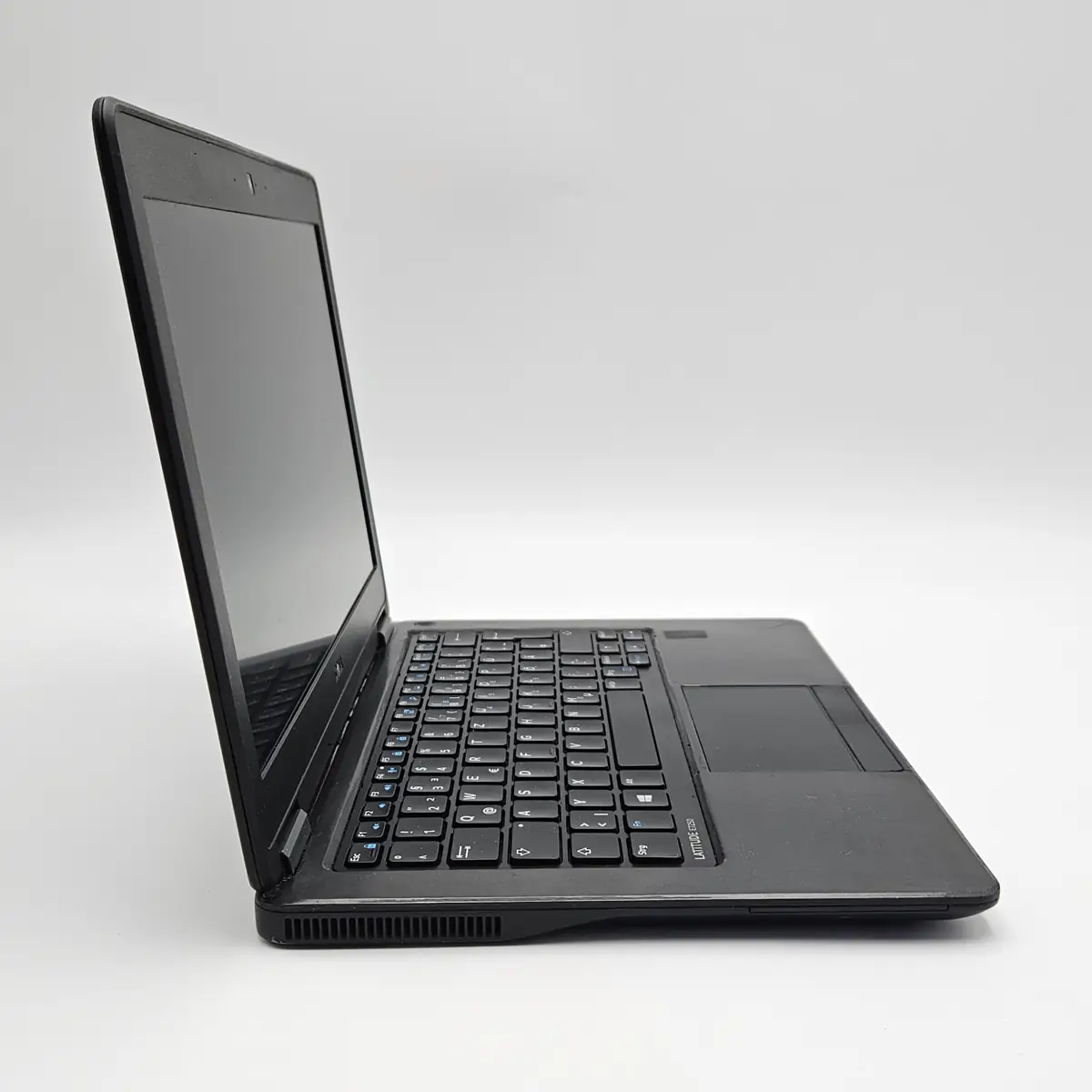 Laptop Second Hand Dell Latitude E7250 - 12.5inch Intel I5-5300U 8GB RAM 240GB SSD Windows 10 Refurbished [6]