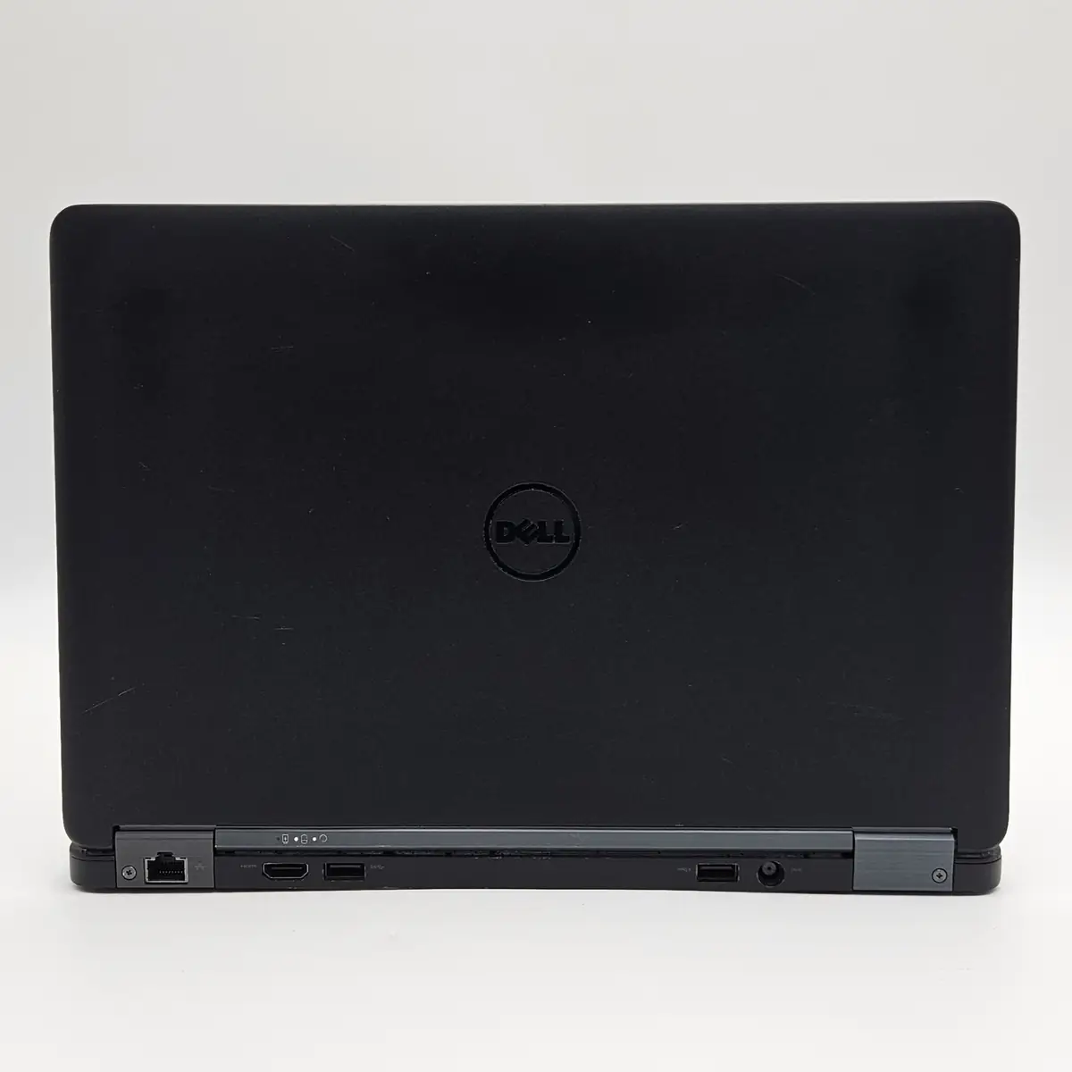 Laptop Second Hand Dell Latitude E7250 - 12.5inch Intel I5-5300U 8GB RAM 240GB SSD Windows 10 Refurbished [7]