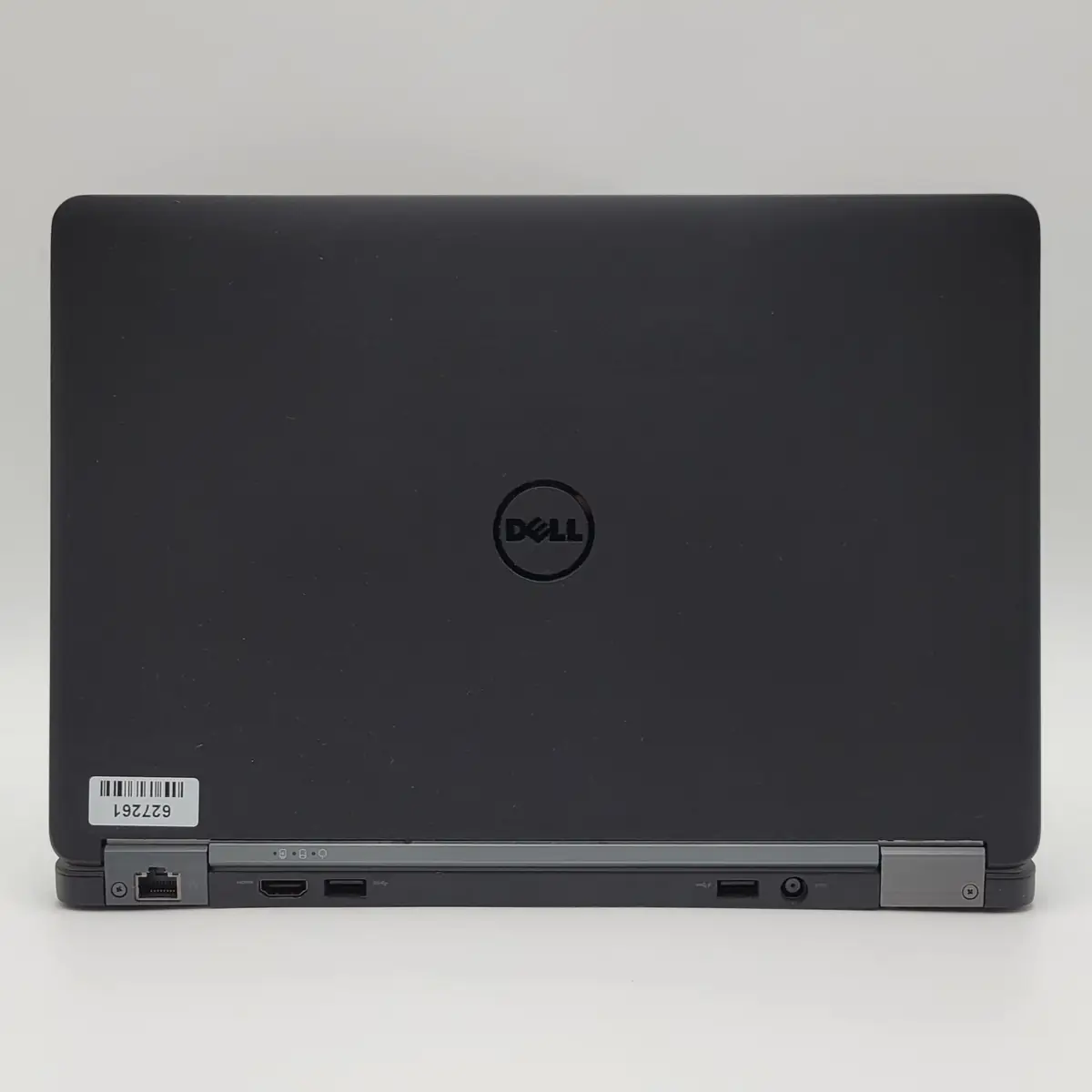 Laptop Second Hand DELL Latitude E7250 - 12.5inch Intel i5-5300U 8GB RAM 128GB SSD TAST. ILUM. Windows 10 Refurbished  [7]