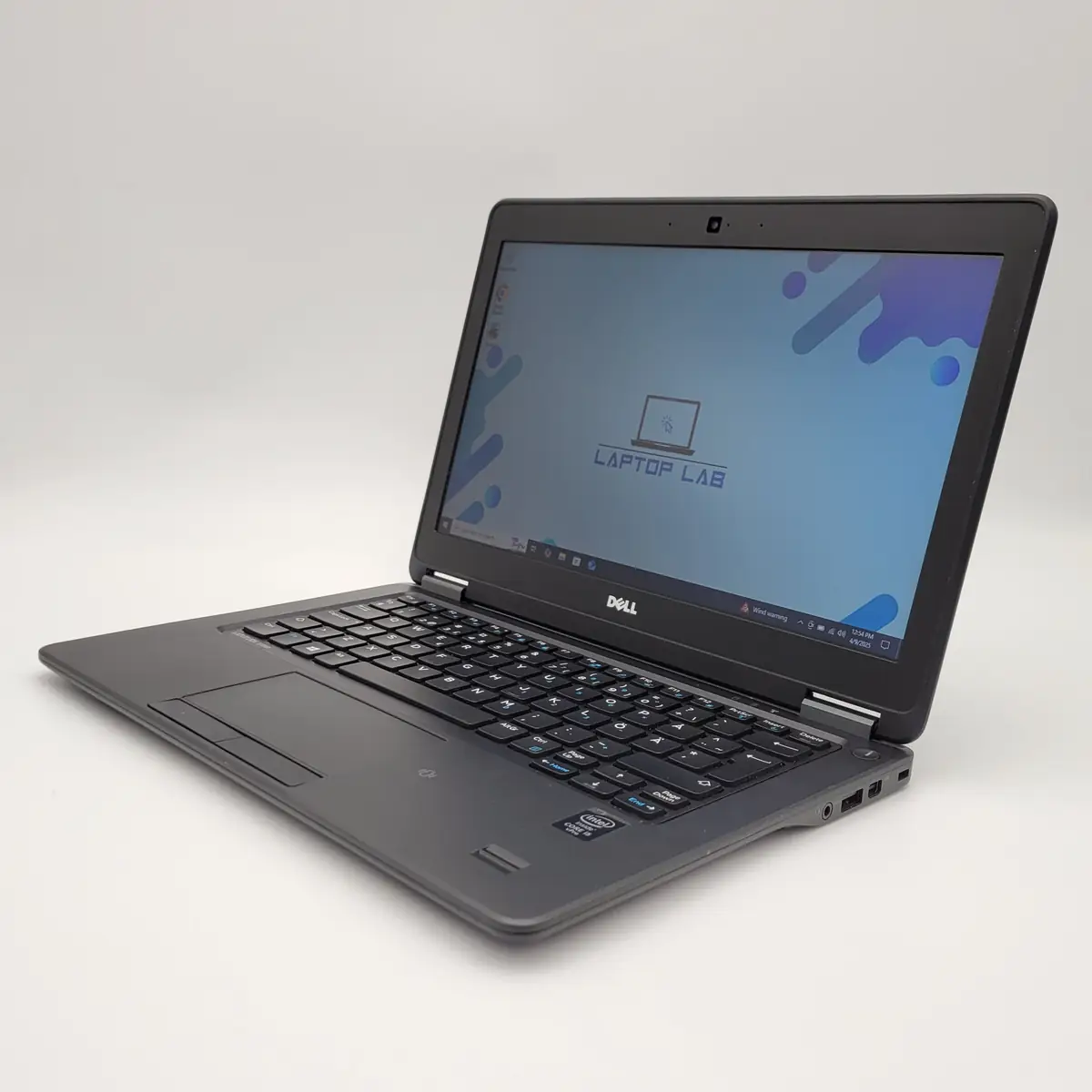 Laptop Second Hand DELL Latitude E7250 - 12.5inch Intel i5-5300U 8GB RAM 128GB SSD TAST. ILUM. Windows 10 Refurbished  [3]