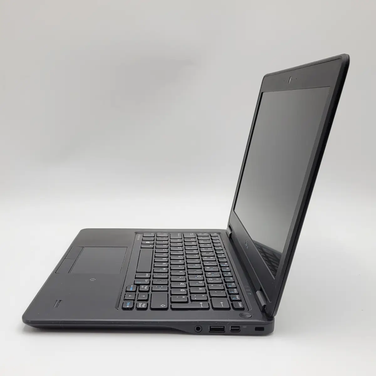 Laptop Second Hand DELL Latitude E7250 - 12.5inch Intel i5-5300U 8GB RAM 256GB SSD TAST. ILUM. Windows 10 Refurbished  [5]