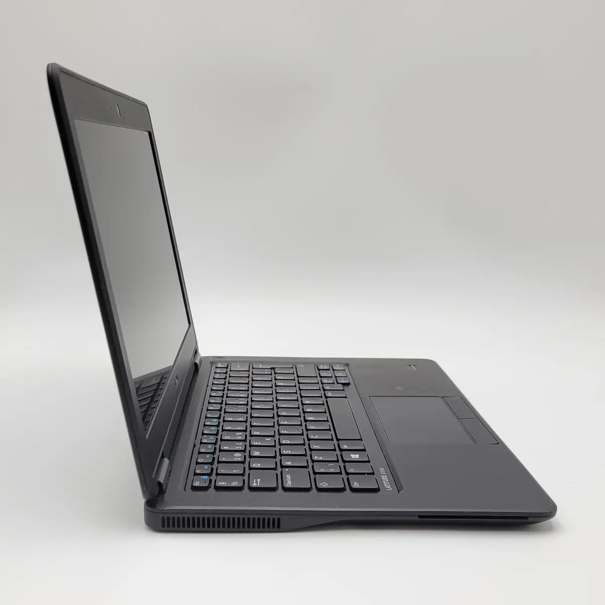 Laptop Second Hand DELL Latitude E7250 - 12.5inch Intel i5-5300U 8GB RAM 256GB SSD TAST. ILUM. Windows 10 Refurbished  [6]