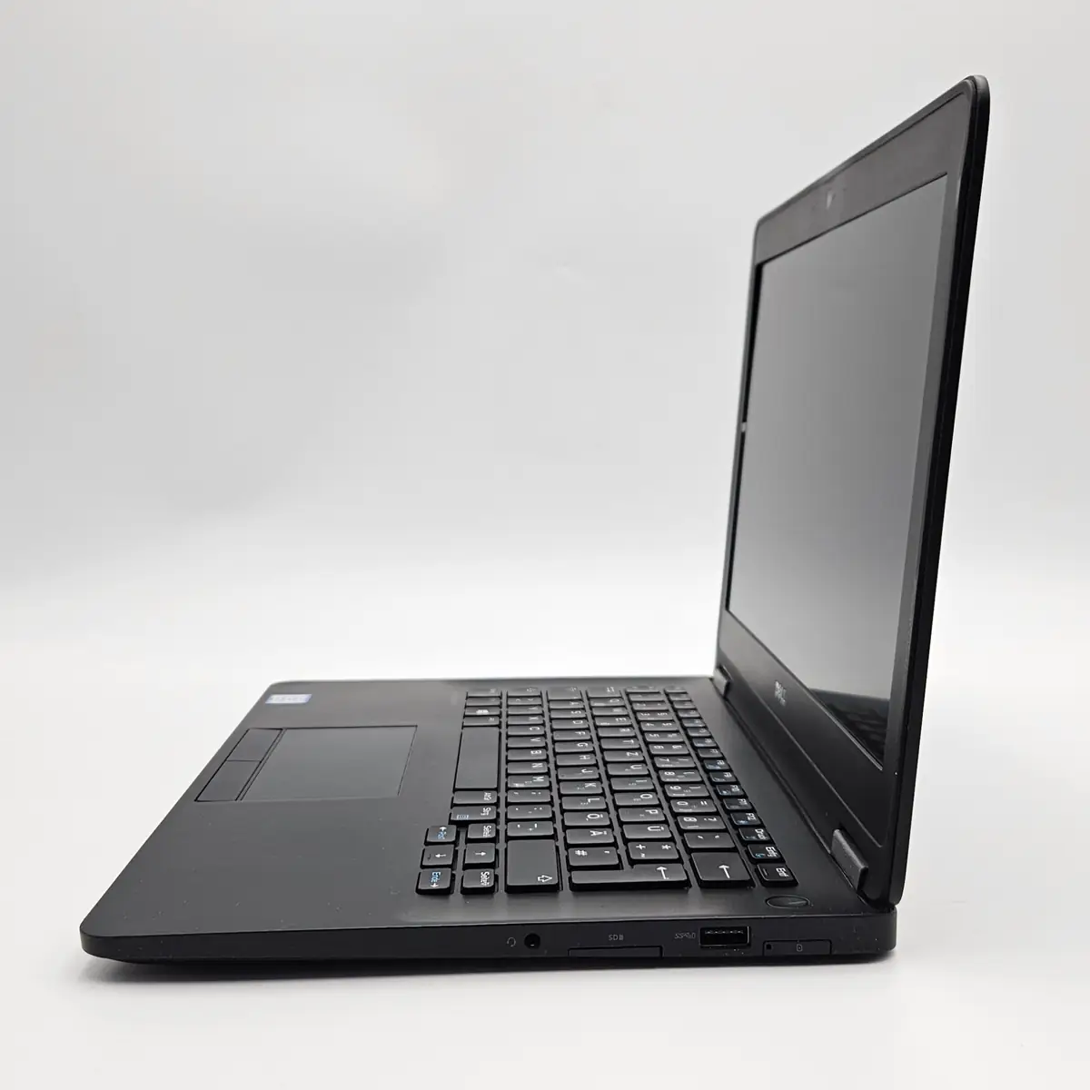 Laptop Second Hand Dell Latitude E7270 - 12.5inch FHD Intel I5-6200U 8GB RAM 128GB SSD TAST. ILUM. Windows 10 Refurbished [5]