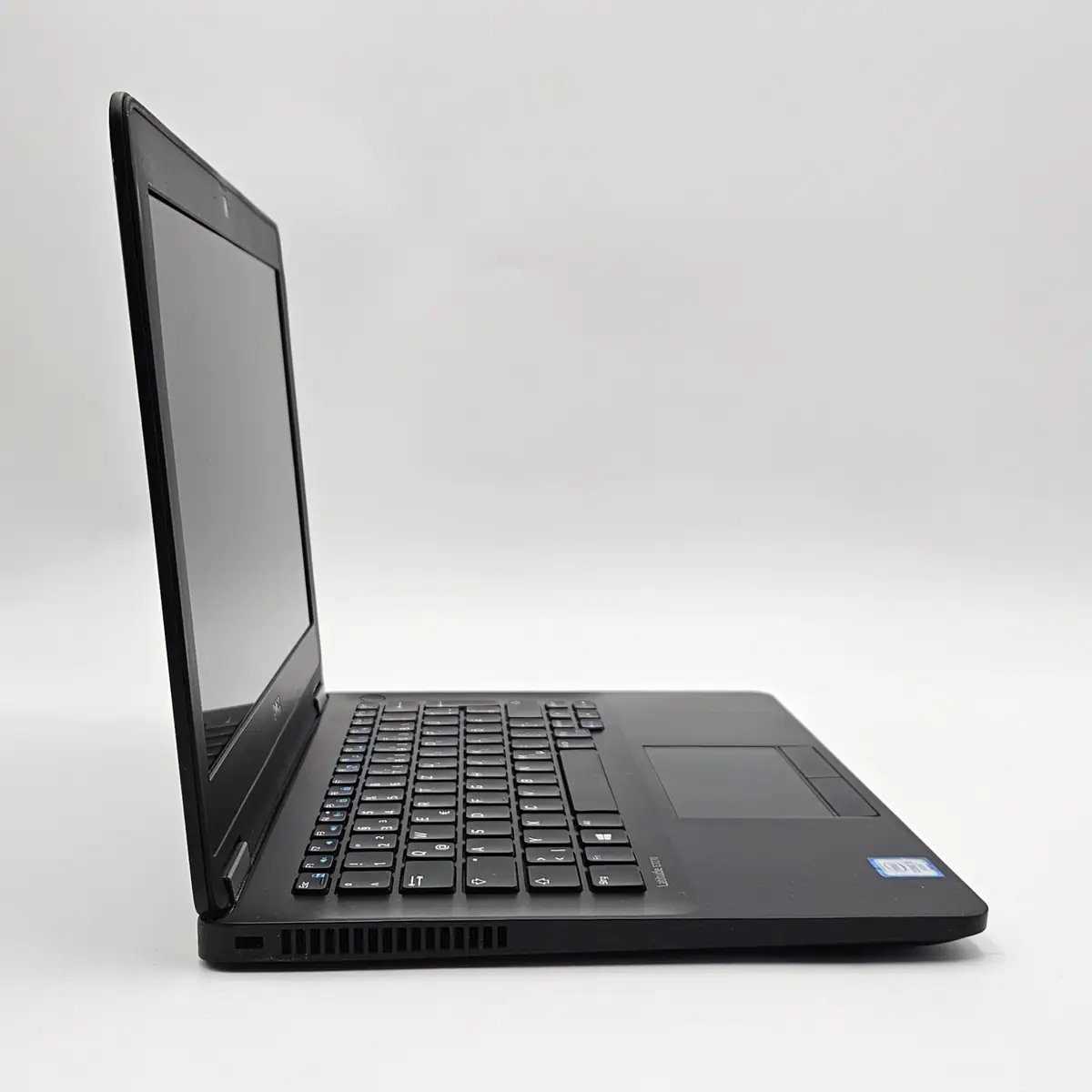 Laptop Second Hand Dell Latitude E7270 - 12.5inch FHD Intel I5-6200U 8GB RAM 128GB SSD TAST. ILUM. Windows 10 Refurbished [6]