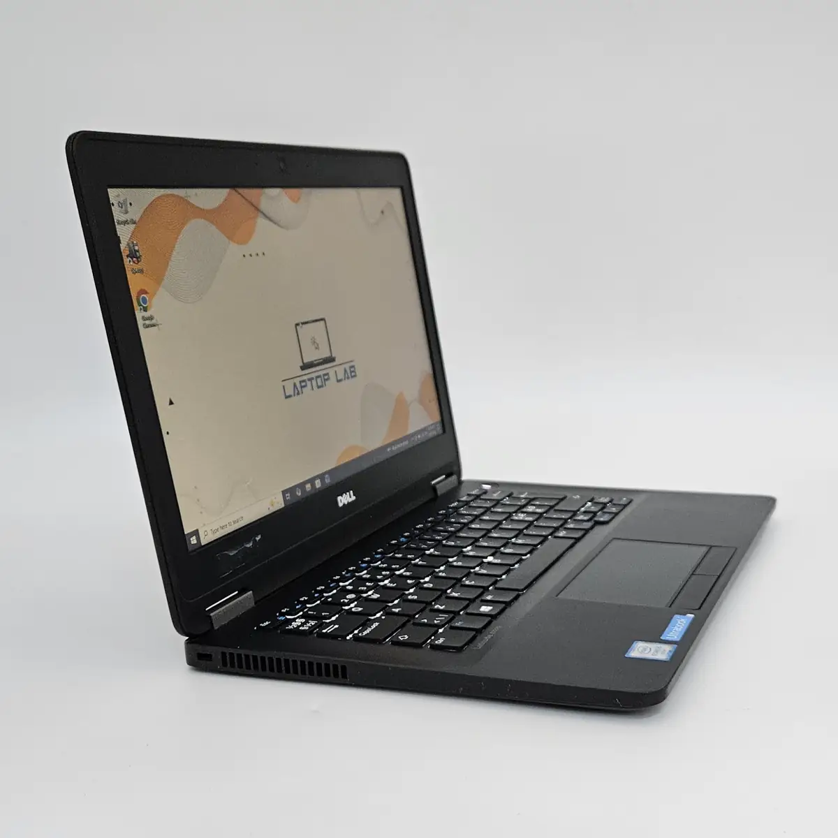 Laptop Second Hand Dell Latitude E7270 - 12.5inch Intel I5-6200U 8GB RAM 128GB SSD TAST. ILUM. Windows 10 Refurbished [4]
