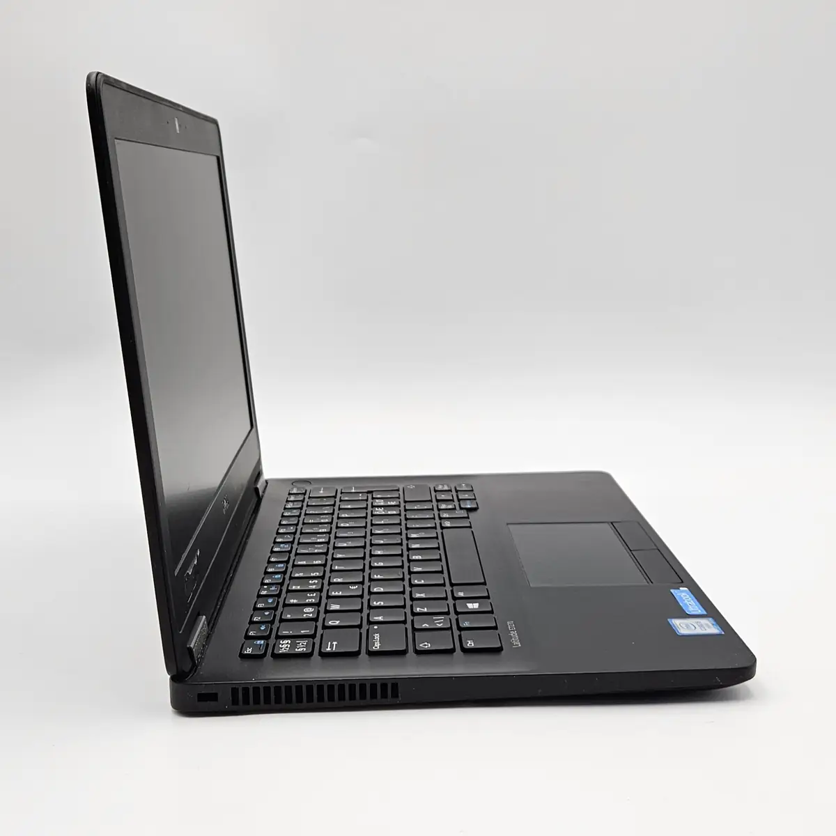 Laptop Second Hand Dell Latitude E7270 - 12.5inch Intel I5-6200U 8GB RAM 128GB SSD TAST. ILUM. Windows 10 Refurbished [6]