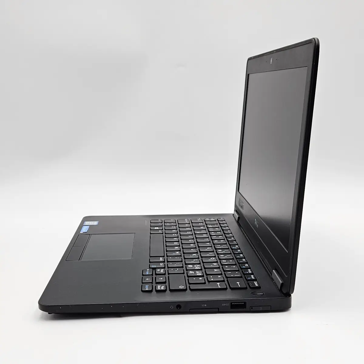 Laptop Second Hand Dell Latitude E7270 - 12.5inch Intel I5-6200U 8GB RAM 128GB SSD TAST. ILUM. Windows 10 Refurbished [5]