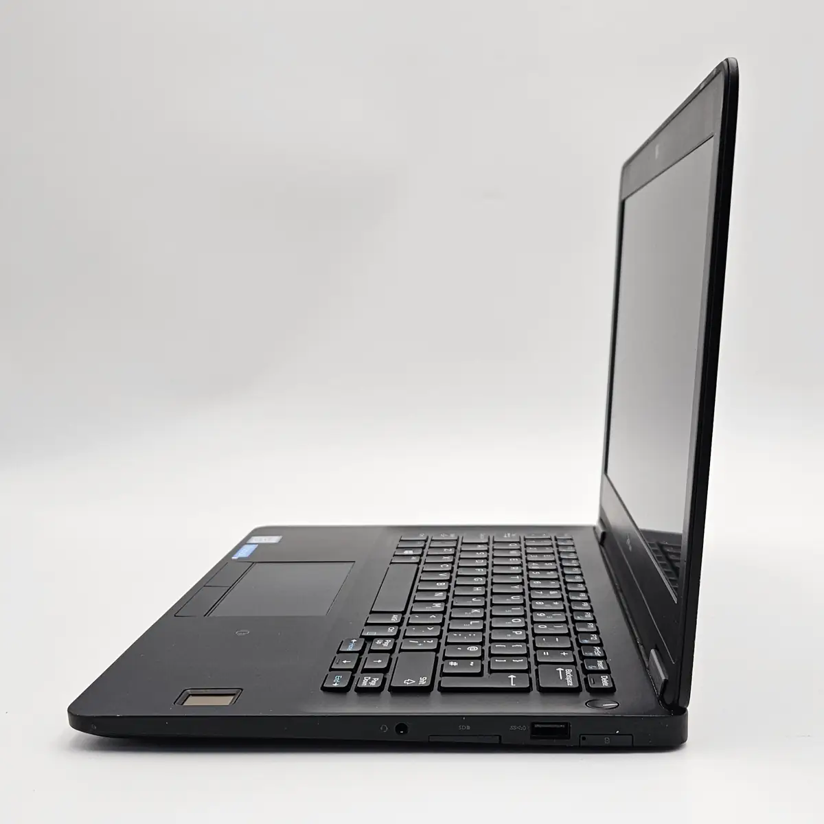 Laptop Second Hand Dell Latitude E7270 - 12.5inch Intel I5-6300U 8GB RAM 256GB SSD TAST. ILUM. Windows 10 Refurbished [5]