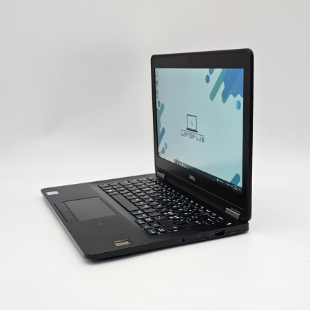 Laptop Second Hand Dell Latitude E7270 - 12.5inch FHD Intel I5-6300U 8GB RAM 256GB SSD TAST. ILUM. Windows 10 Refurbished [3]