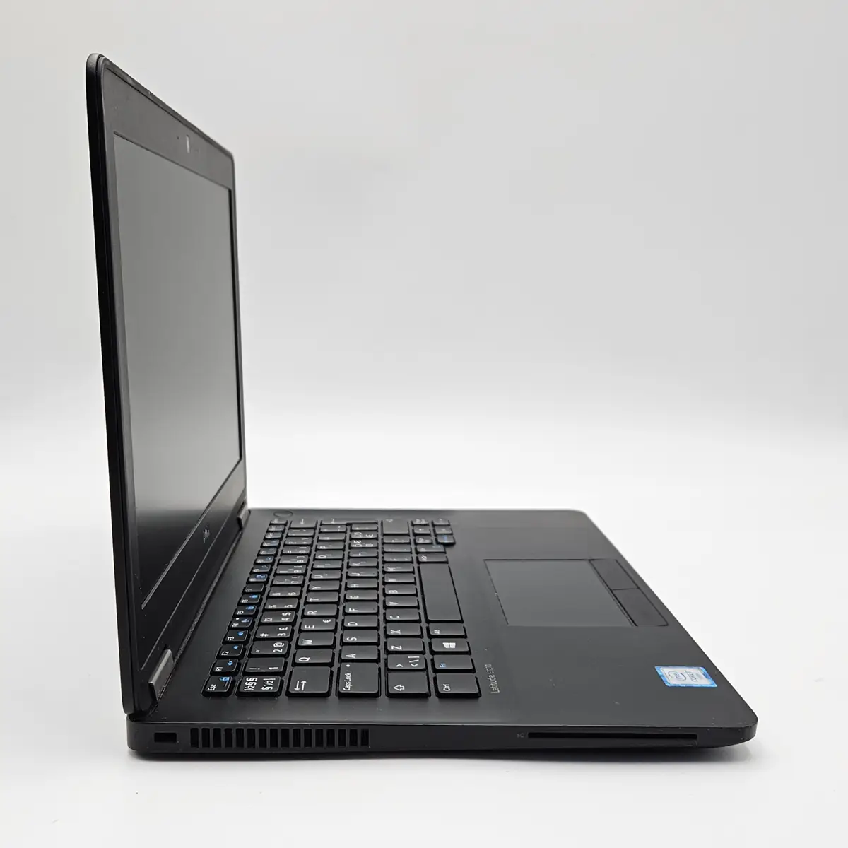 Laptop Second Hand Dell Latitude E7270 - 12.5inch Intel I7-6600U 16GB RAM 256GB SSD TAST. ILUM. Windows 10 Refurbished [6]